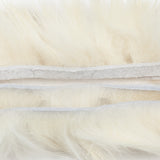 Rabbit Zonkers, Cross-Cut - Cream