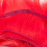 Rabbit Zonkers, Cross-Cut - Fluorescent Red