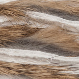 Rabbit Zonkers, Cross-Cut - Natural Brown