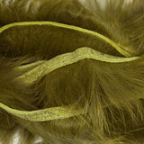 Rabbit Zonkers, Cross-Cut - Olive