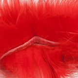Rabbit Zonkers, Cross-Cut - Red