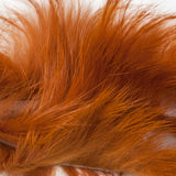 Rabbit Zonkers, Cross-Cut - Rust