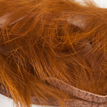 Rusty Brown