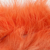 Rabbit Zonkers, Cross-Cut - Shrimp Pink