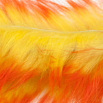 Hot Orange/Yellow