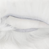 Rabbit Zonkers, Cross-Cut - White