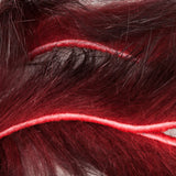Rabbit Zonkers, Standard - Leech Red