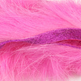 Rabbit Zonkers, Magnum Cut - Fluorescent Pink