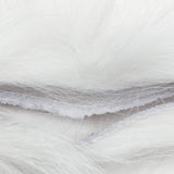 Rabbit Zonkers, Magnum Cut - White