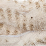 Standard 1/8" / White/Olive