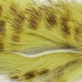 Rabbit Zonkers, Magnum, Olive Barred - Light Olive