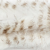 Rabbit Zonkers, Magnum, Olive Barred - White