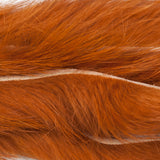 Hareline Rabbit Zonkers, Standard - Rust