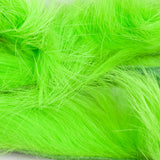 Rabbit Zonkers, Texas Cut - Fluorescent Chartreuse