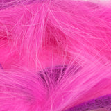 Rabbit Zonkers, Texas Cut - Fluorescent Pink