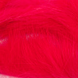 Rabbit Zonkers, Texas Cut - Fluorescent Red