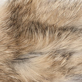 Rabbit Zonkers, Texas Cut - Natural Brown