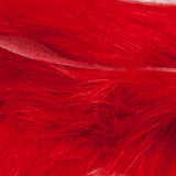 Rabbit Zonkers, Texas Cut - Red