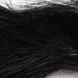 Rabbit Zonkers, Thin Cut - Black