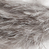 Rabbit Zonkers, Thin Cut - Chinchilla