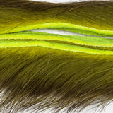 Rabbit Zonkers, Thin Cut - Dark Olive