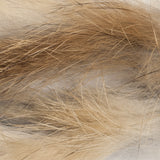 Rabbit Zonkers, Thin Cut - Natural Brown