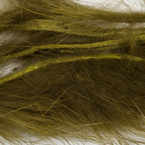 Rabbit Zonkers, Thin Cut - Olive