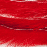 Rabbit Zonkers, Thin Cut - Red