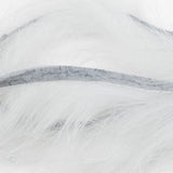 Rabbit Zonkers, Thin Cut - White