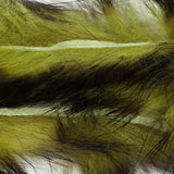 Rabbit Zonkers, Two Toned - Black/Olive (TT7)