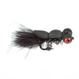 Rainy's Boobie Fly - Black