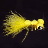 Rainy's Boobie Fly - Yellow