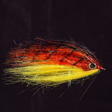 Rainy's CF Baitfish - Orange Attractor