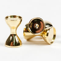 Real-Eyes - Gold