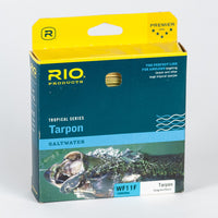 RIO Tarpon Fly Line