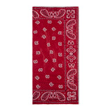 Buff Coolnet UV - Santana Red
