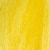 Grip Baitfish Fiber - Yellow