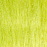 Grip Premium Craft Fur - Chartreuse
