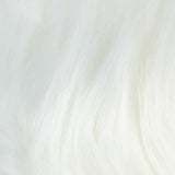 Grip Premium Craft Fur - White