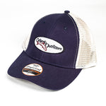 Navy/Stone