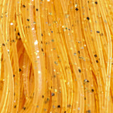 Sili Legs - Amber/Gold Flake