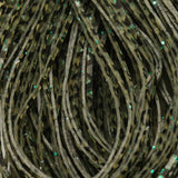 Sili Legs - Barred Olive/Green