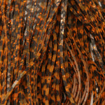 Orange/Orange/Black, Barred