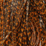 Sili Legs - Barred Orange/Orange/Black