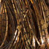 Sili Legs - Chrome Copper/Black