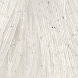 Sili Legs - Clear Pearl/Silver Flake