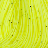 Sili Legs - Glow Chartreuse/Black Flake