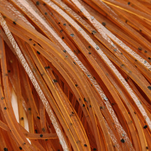 Sili Legs - Pumpkin/Black Flake