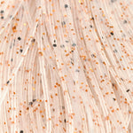 Sand/Orange/Black Flake