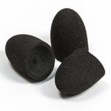 Soft TCS Poppers - Black